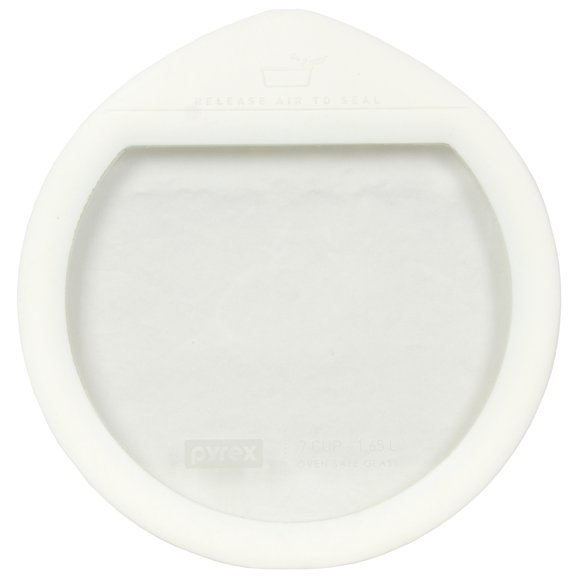 Pyrex Silicone Lids Replacement