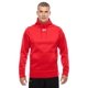 thumbnail image 2 of Sudadera Under Armour Storm para Hombre 1259080-600 rojo M, 2 of 2