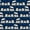 Blue, variant on Erosebridal Elephant Twin Quilt Set for Boys Girls, Colorful Safari Twin Coverlet Set, 2-Piece 1 Bedspread and 1 Pillowcase