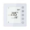 thumbnail image 1 of Amdohai 3A Water Heating Thermostat LCD Touchscreen Digital Heating Thermostat Week Programmable Smart Temperature Controller, 1 of 8