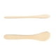 thumbnail image 4 of Naiovety Paquete de 10 cucharas de pequeñas, utensilios de comedor para niños, cucharadita de miel, condimentos de cocina para condimentos de Mostrada tipo 16 Naiovety HA059797-16B, 4 of 6