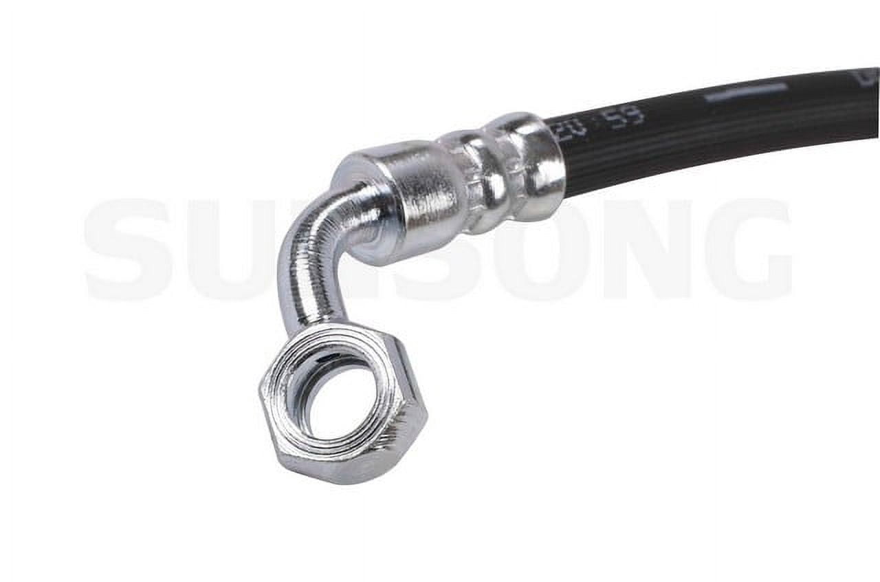 Sunsong 2205567 Brake Hydraulic Hose