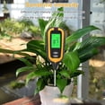 thumbnail image 4 of Amdohai Soil PH Meter Soil Meter 4-in-1 Soil Tester for, 4 of 7
