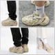 thumbnail image 1 of [GW2217] Ad-id-as Men’s Originals AdiFom Q Low Savannah Comfort Sneakers Size 8.5, 1 of 6