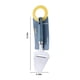 thumbnail image 3 of RKSTN cheese spatula Stainless Steel Cheese Spatula, Cheese Spatula Knife, Cheese Grater Slicer, Kitchen Tools Cheese Slicing Knife Pack Of Two, 3 of 6