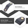 thumbnail image 3 of Shisuyan Cable Winder Practical Reusable 5Pcs 1.6x0.8in, 3 of 8