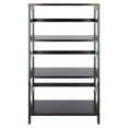 thumbnail image 4 of Winsome 92251 Capri Storage Shelf Set, 4 of 9