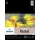 Canson Mi-Teintes Pastels Papier Tampon 9"X12"-Gris Tons 24 Feuilles – image 1 sur 1