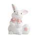 thumbnail image 2 of Easter Bunny Statue Crafts Creative Animal Figurine for Shelf Walkway Office Estilo a, 2 of 8