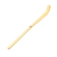thumbnail image 1 of Tea 2Pcs Tea Whisk Bamboo Japanese Matcha Green Tea Powder Brush Teaware Kitchen Accessories, 1 of 8