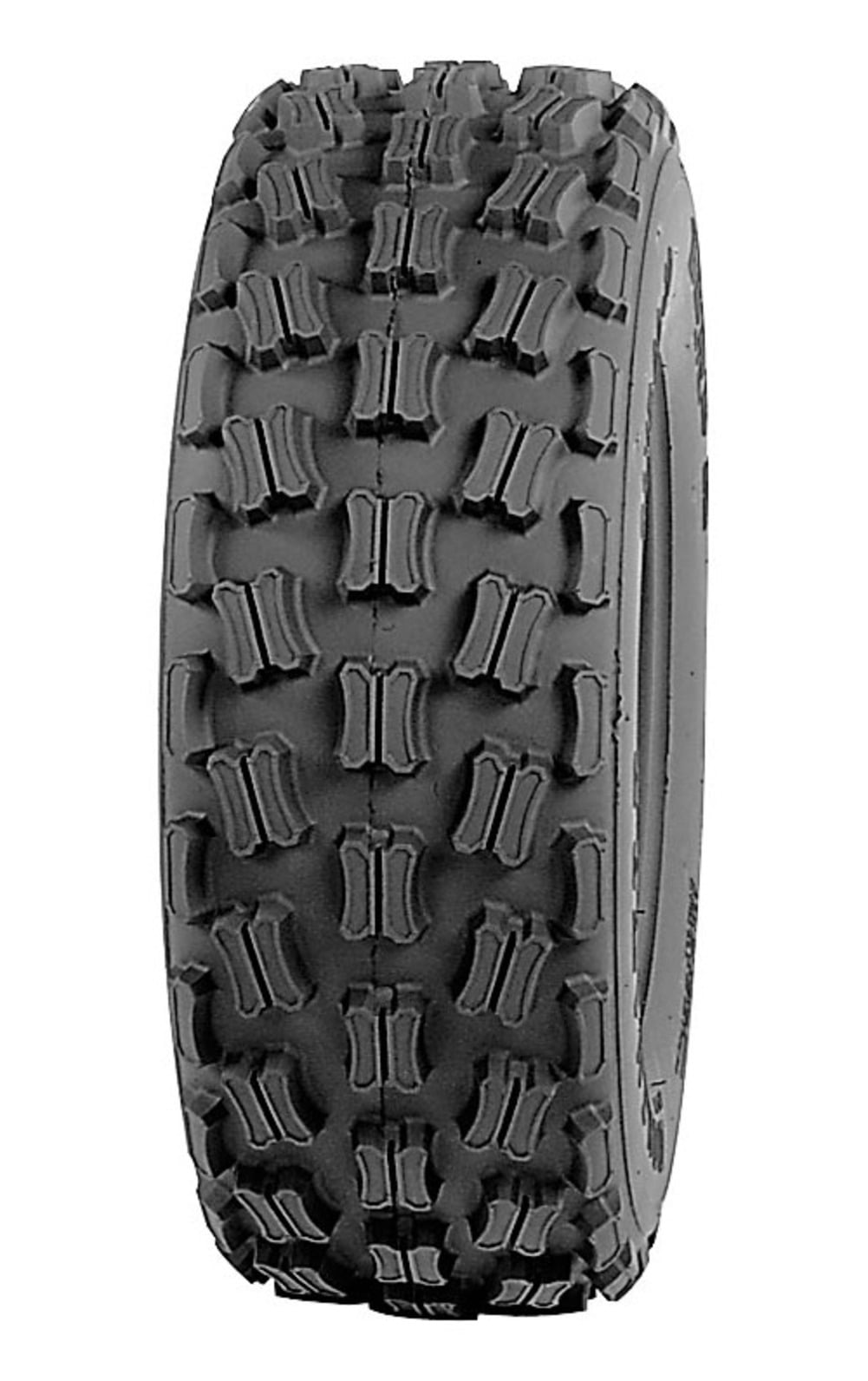 Kenda 083001080B1 K300 Dominator Front Tire 21x7x10