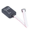 thumbnail image 4 of Depurador de chip, depurador CC Sistema RF Programador de sistema RF Depurador USB probado profesionalmente, 4 of 8