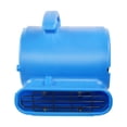 thumbnail image 3 of Ventilador de piso BLOTEK, 1/2 HP, 2200 CFM, Speed Air Mover, secador de alfombras, 3 of 8