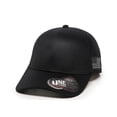 thumbnail image 3 of Outdoor Cap STRIKE Pro Mid Crown-Black-L/XL, 3 of 8