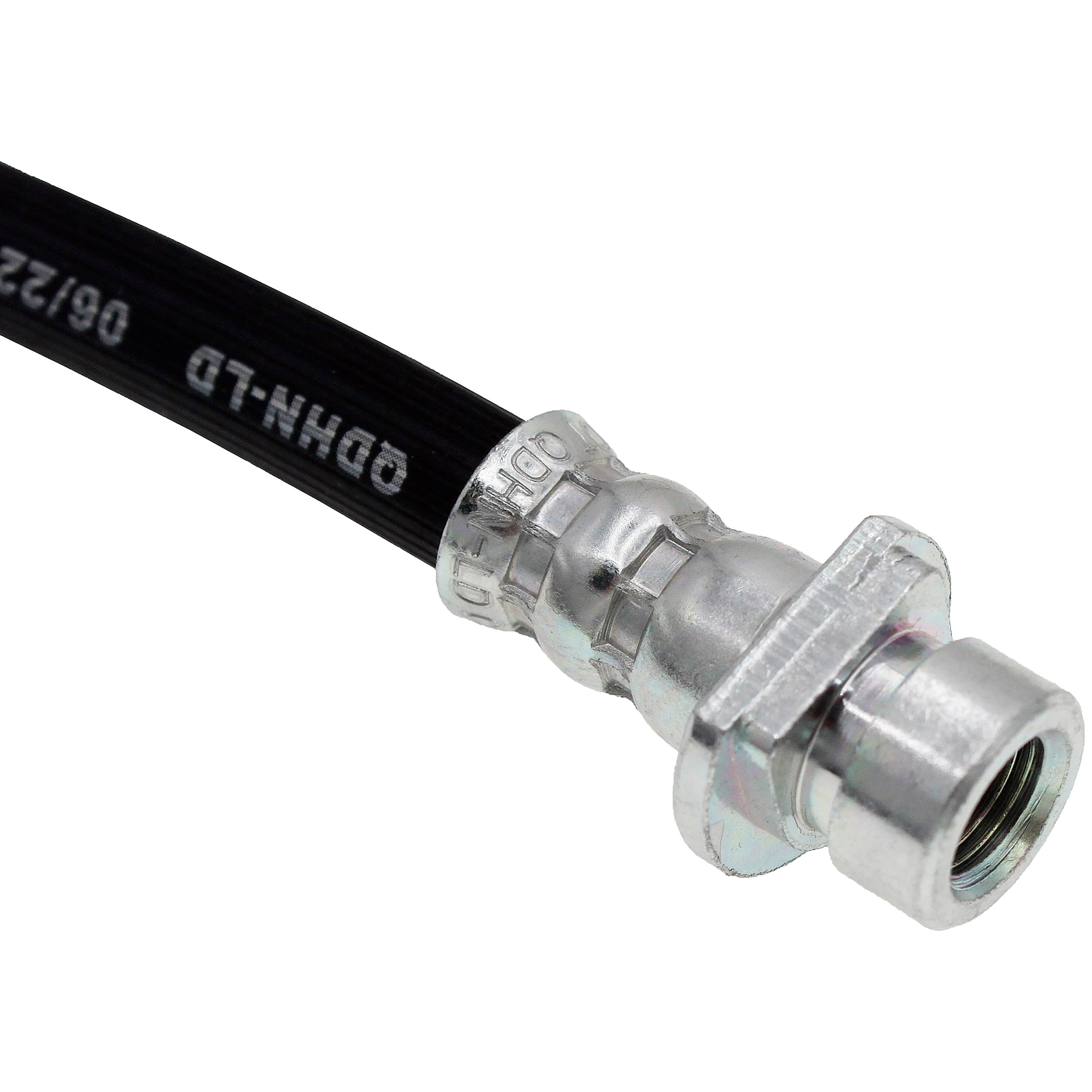 Dorman H620391 Brake Hydraulic Hose for Specific Acura Models Fits select: 2003-2006 ACURA MDX