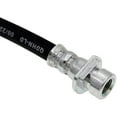 thumbnail image 4 of Dorman H620391 Brake Hydraulic Hose for Specific Acura Models Fits select: 2003-2006 ACURA MDX, 4 of 4