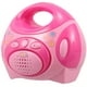 thumbnail image 3 of Boombox-Radio de juguete para niños, reproductor de música realista falso, modelo Retro de los años 80 y 90, juguetes de recuerdo de fiesta para niños, suministros para juego de imitación, 3 of 6