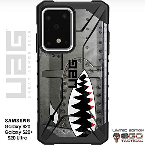 uag s20 