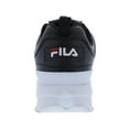 thumbnail image 3 of DISRUPTOR II PREMIUM - 5FM00621-014 BLK/WHT/FRED, 3 of 4