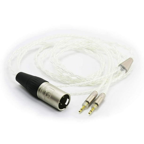 Sennheiser hd700 replacement online cable