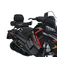 thumbnail image 2 of Polaris Snowmobile Lock & Ride FT2 Passenger Seat - 2883637, 2 of 3