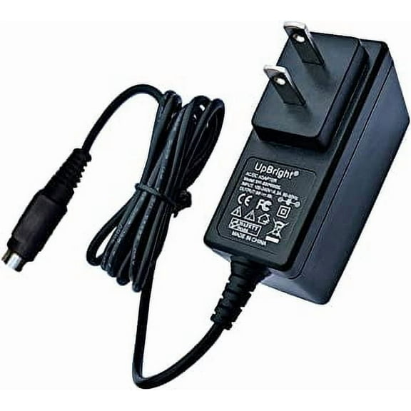 24V AC/DC Adapter Compatible for C-OMREX Access NX Portable Send Receive IP Audio Codec DC24V 24.0V 24VDC Switching Power Supply Cord Cable Wall Home Battery Charger