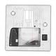 thumbnail image 2 of Accesorios para placa de aguja de máquina de coser, placa de aguja de repuesto ligera, resistente y profesional para HD6605, HD660 y HD6700C, 2 of 9