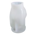 thumbnail image 4 of segolike Modèle en Silicone Gestuel Créatif DIY Résine Époxy pour Centre de Table B, 4 of 9