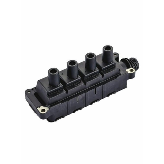 New Ignition Coil Compatible with 1996-1998 BMW Z3 1.9L L4 1895cc Replacement for UF291