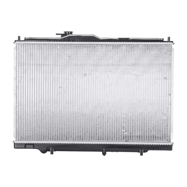 New Aluminum Radiator For 1992-1998 Suzuki Sidekick / Geo Tracker – Manual Trans, 1 Row