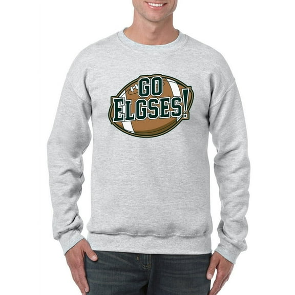 ELGSES Nation: A Philly Original Men's Sweatshirt