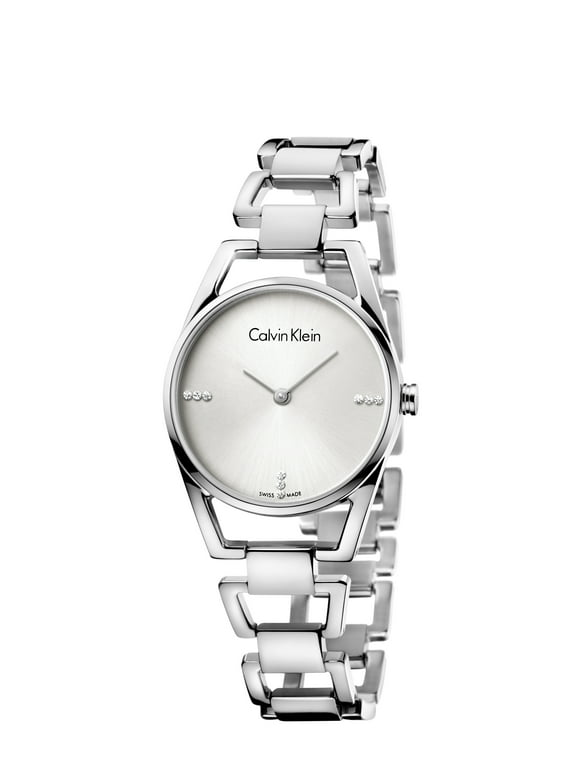 Calvin Klein Womens Watches in Watches 