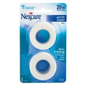 Nexcare Gentle Paper First Aid Tape (Pack of 16)