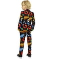 thumbnail image 2 of OppoSuits Boys Badaboom Comics Suit, 2 of 4