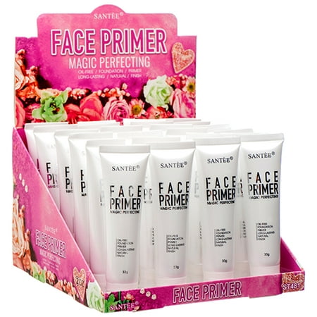 New 383279  Face Primer Magic Perfecting (24-Pack) Accessories Cheap Wholesale Discount Bulk Cosmetics Accessories
