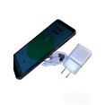 thumbnail image 2 of Smartphone TCL Revvl V+ Plus 5G 64GB pantalla 6.8 4GB Ram, 2 of 5