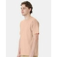 thumbnail image 2 of Unisex Botanical Dye T-Shirt, 2 of 6