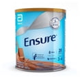 thumbnail image 2 of Fórmula para alimentación Ensure Clásico enteral especializada en polvo sabor chocolate 400 g, 2 of 5
