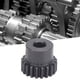 thumbnail image 5 of Piezas De Robot Industrial, Piñón De Robot Duradero Relación 5:1 20 Dientes Para Robot Industrial, 5 of 7