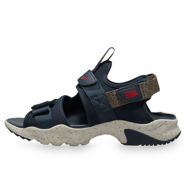 Sandalias Deportivas Sandalias Nike Canyon Sandalias Laterales