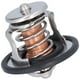 thumbnail image 4 of Termostato Para Taro, Control Preciso De Temperatura 90916-03142 Termostato De Refrigerante Del Motor Estructura De aleación De Aluminio Para Tipo X Para 130 Ps 2003/07-2009/11, 4 of 8
