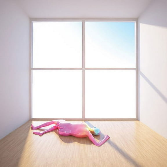 Geotic - Abysma - Music & Performance - CD