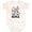 Tie Dye Pink, variant on Inktastic Girls Gotta Have Goals Soccer Girls Baby Bodysuit