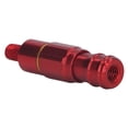 thumbnail image 4 of Rod Pod Connector, Fast Disassembly Light Weight Fishing Rod Pole Connector  For 8mm Screws Black,Red,Blue, 4 of 8