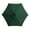 Green*1 Replacement cloth, variant on Outdoor Patio Umbrella, Outdoor Table Umbrella , Yard Sun Shade, Outdoor Umbrellas For Patio,UV Protection Waterproof for Garden/Deck/Backyard/Pool