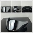 thumbnail image 3 of Helmet visor for Shoei GT Air 2 with anti-fog coating, 3 of 3