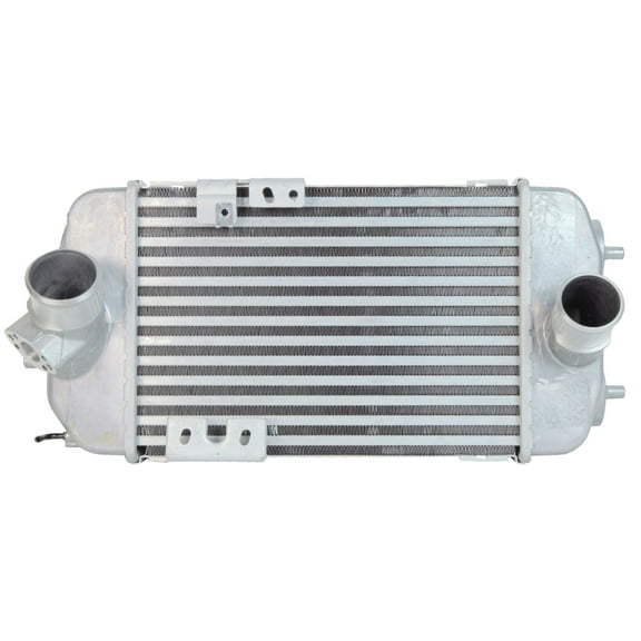 Automotive Cooling Intercooler For Kia Fits Optima KI3012104