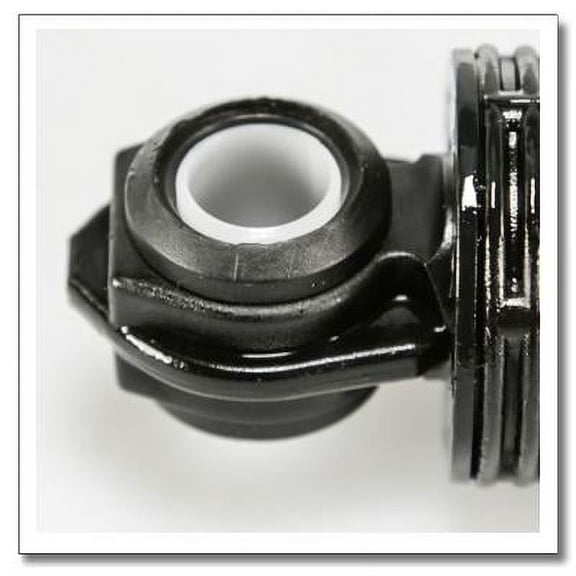 WH01X20826 DAMPER - EXACT FIT FOR WH01X20826 GE APPLIANCE - REPLACEMENT PART BY AFTERMARKET APPLIANCE