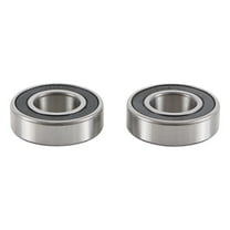 V-Twin Connection Front Wheel Bearing Kit for Harley FLHR Road King; PC15-1024