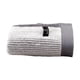 thumbnail image 2 of Toalla de Baño Absorbente de Secado Rápido, de Fibras Largas, Fácil de Limpiar, 2 of 6